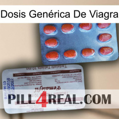 Dosis Genérica De Viagra 36